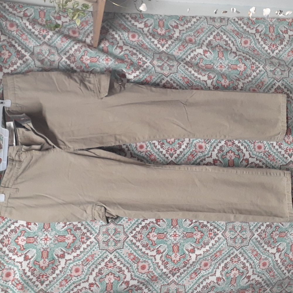 MBX Cargo Pant, Size 38 × 32 (Needs Button)